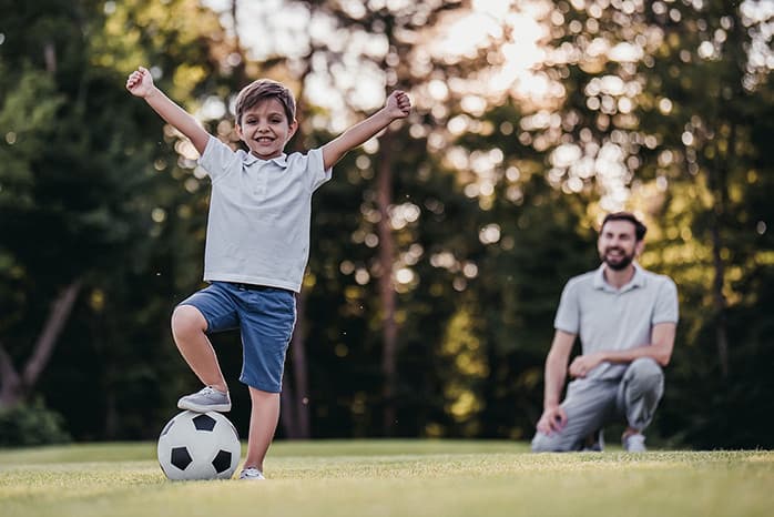 فعالیت‌های فوق برنامه بعد از مدرسه